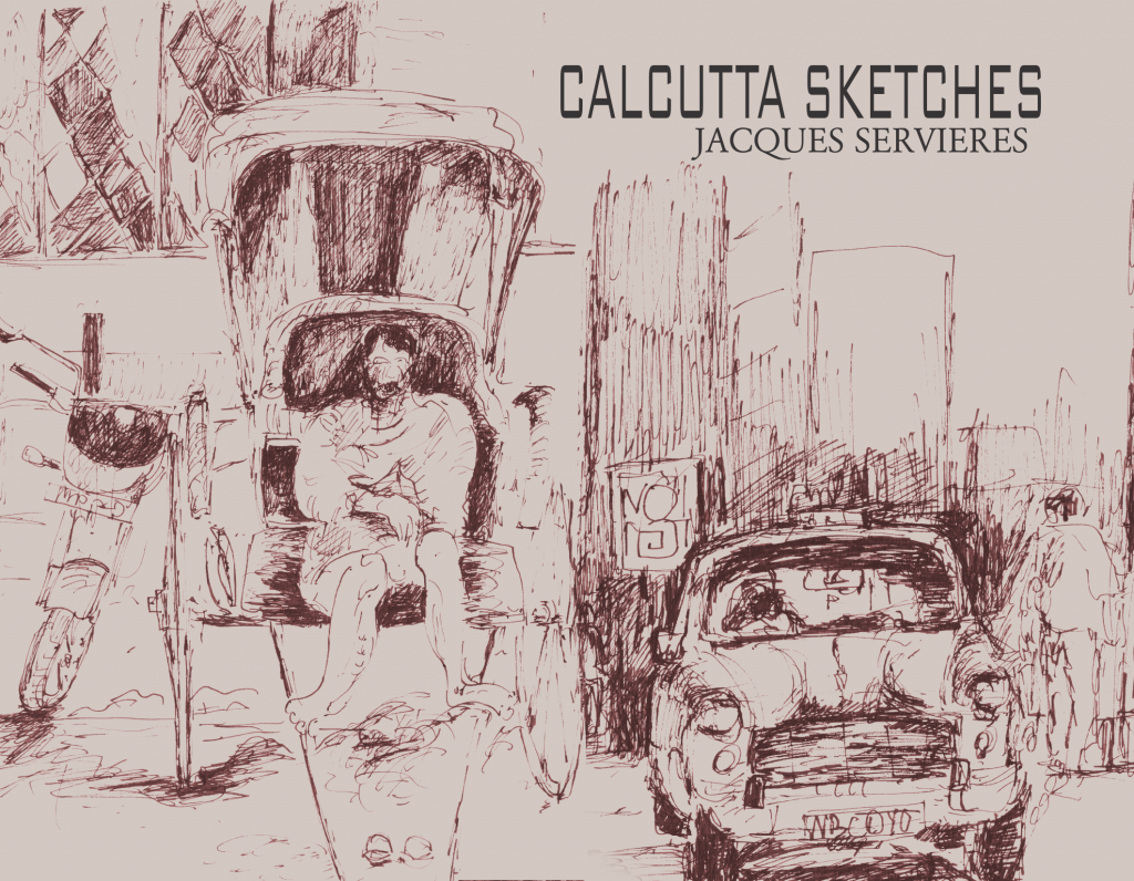 Calcutta Sketches