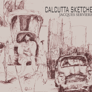Calcutta Sketches