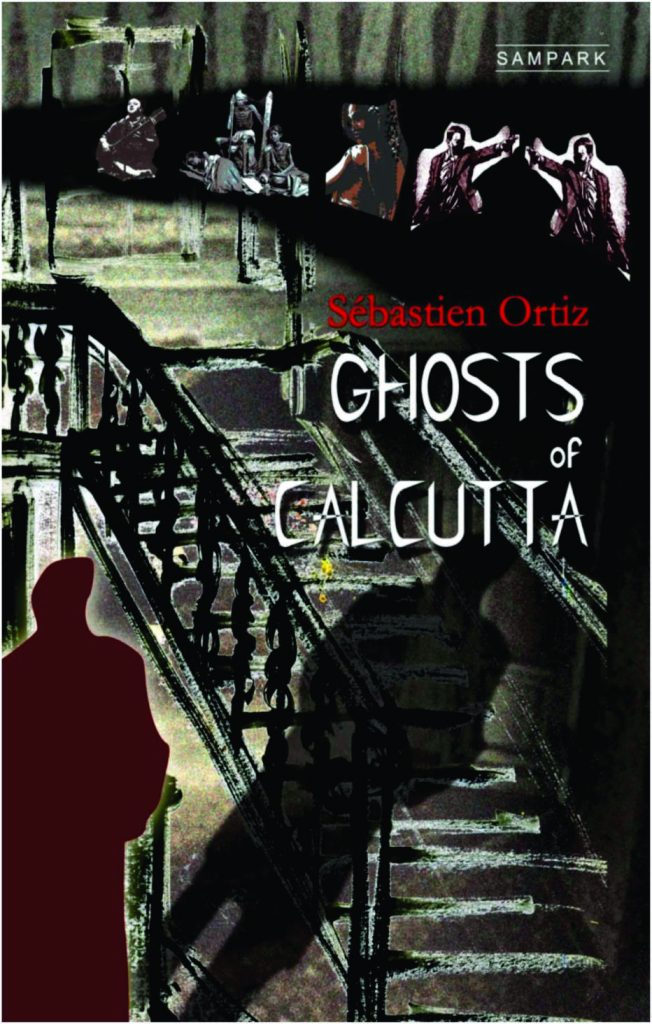 Ghosts of Calcutta