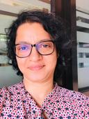 Sarani Ghosal Mondal