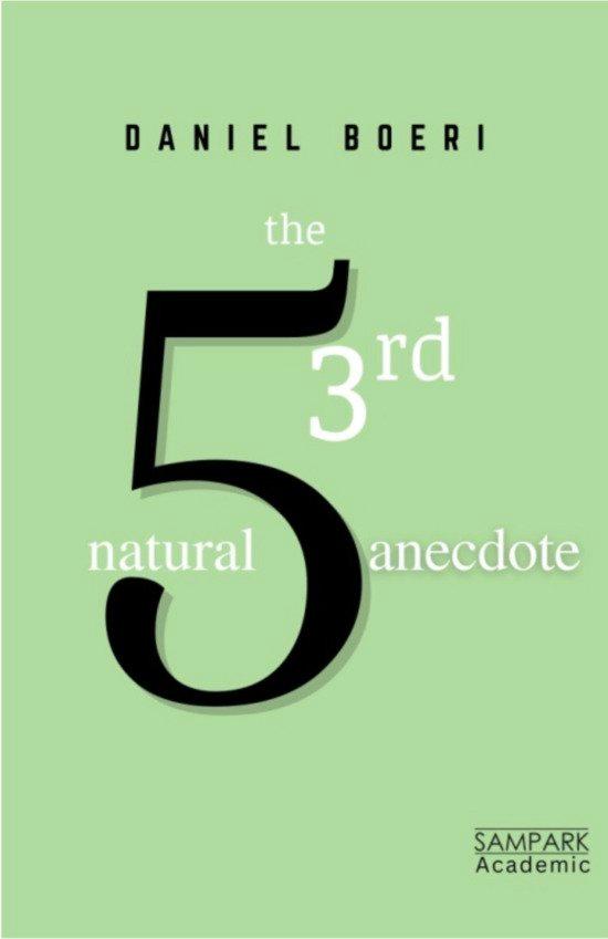 The 53rd Natural Anecdote