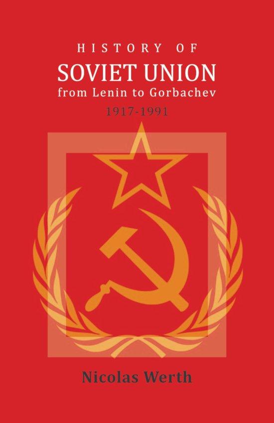 History of Soviet Union
