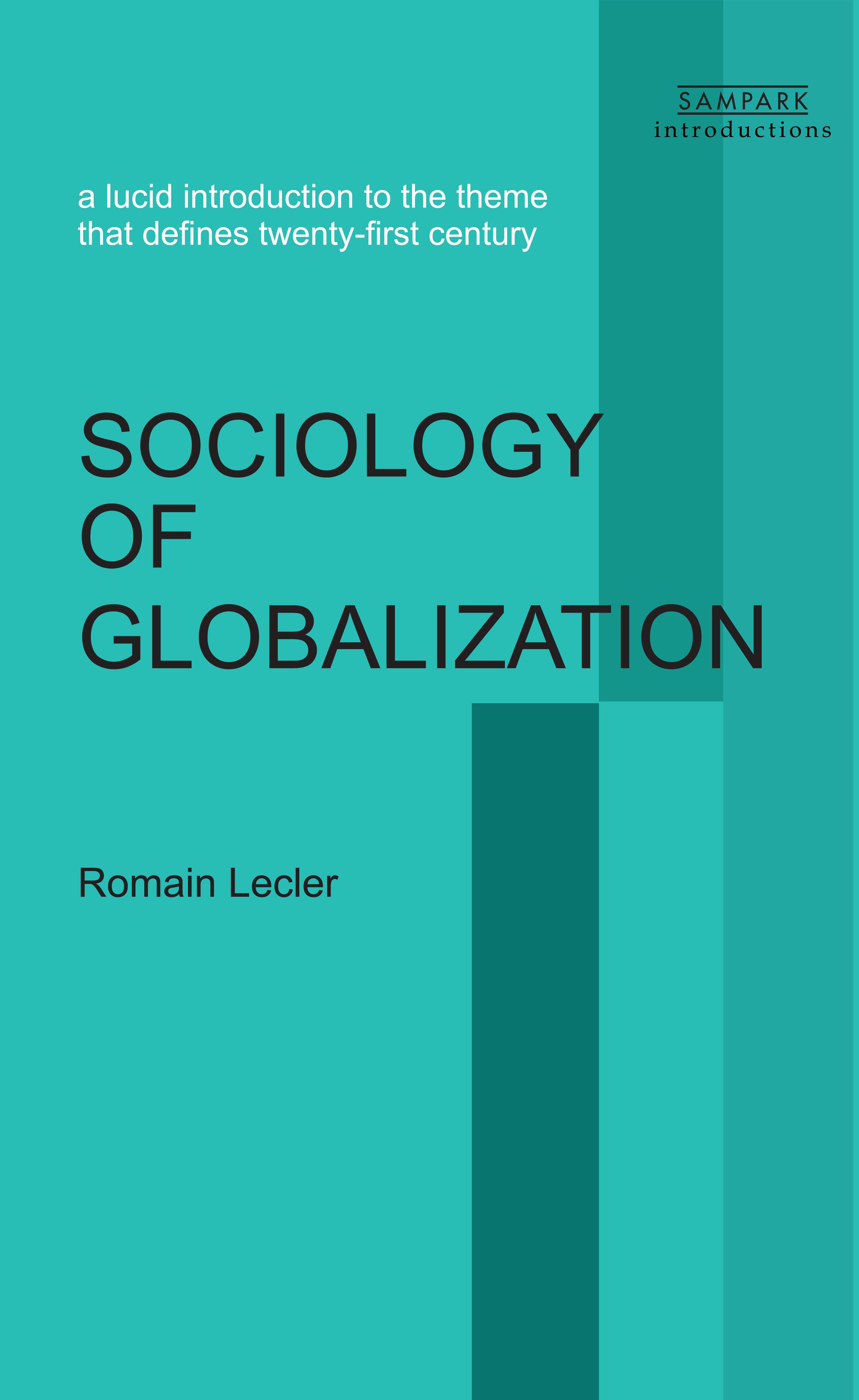 Sociology of Globalization