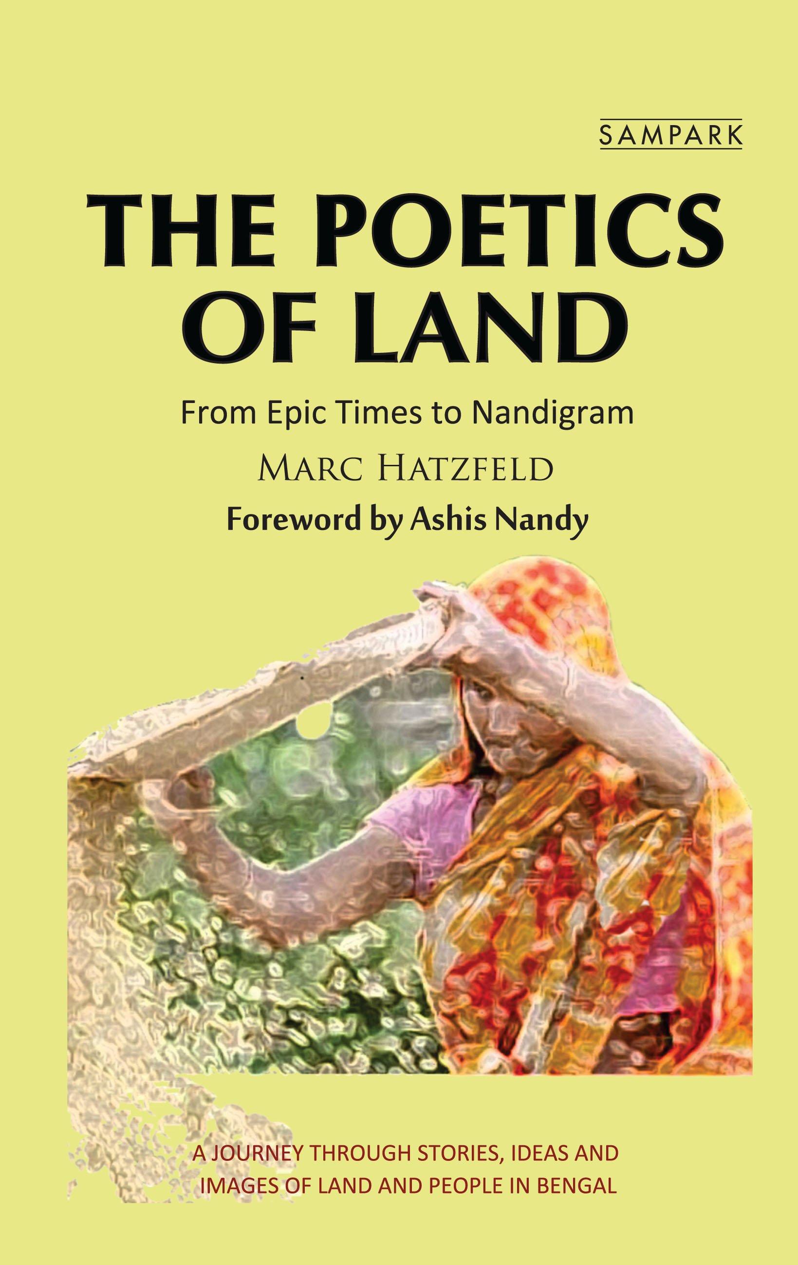 The Poetics of Land