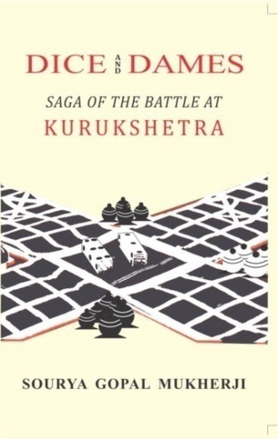 Dice and Dames: Saga of the Battle at Kurukshetra