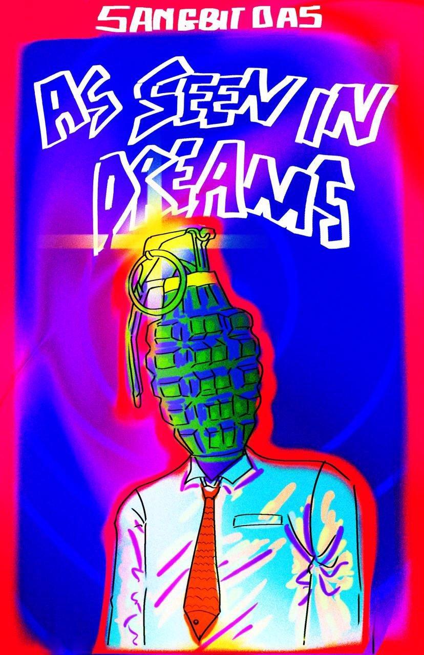 As Seen in Dreams
