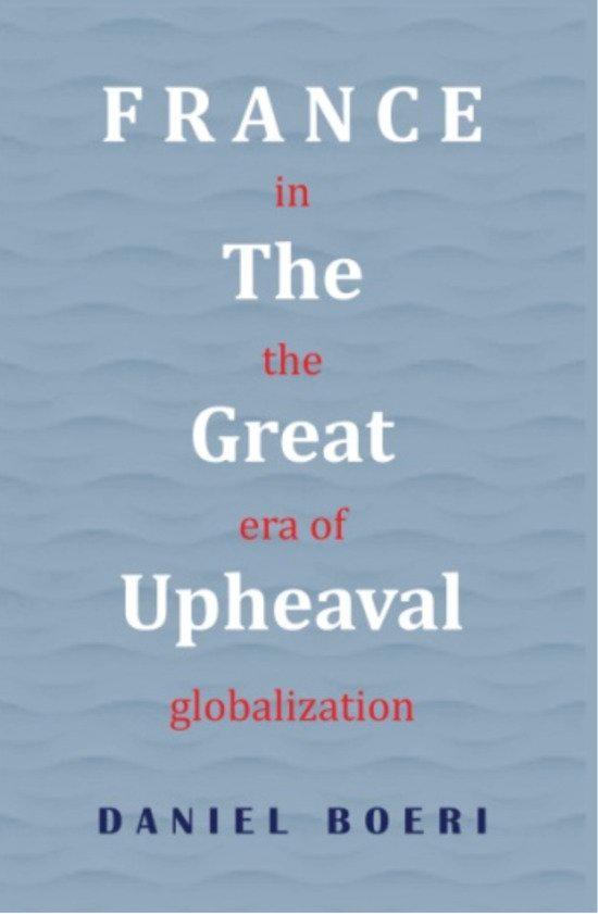 France the Great Upheaval