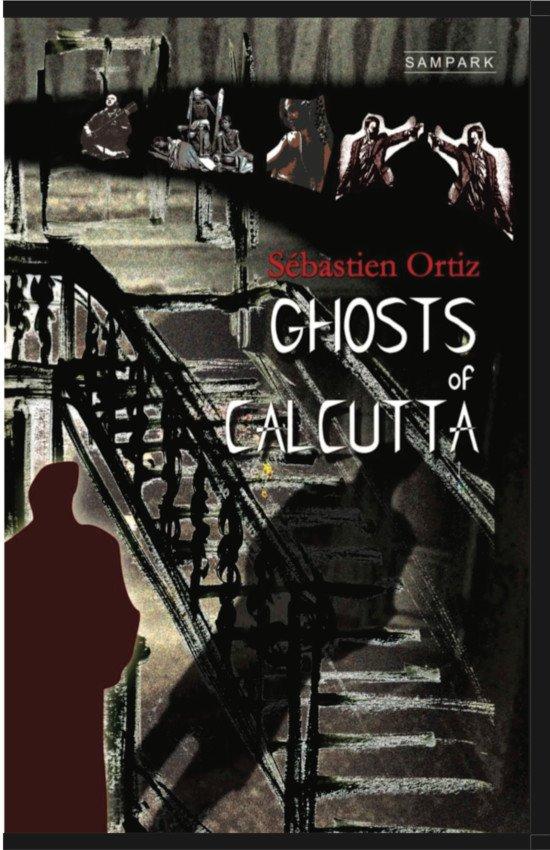 Ghosts of Calcutta