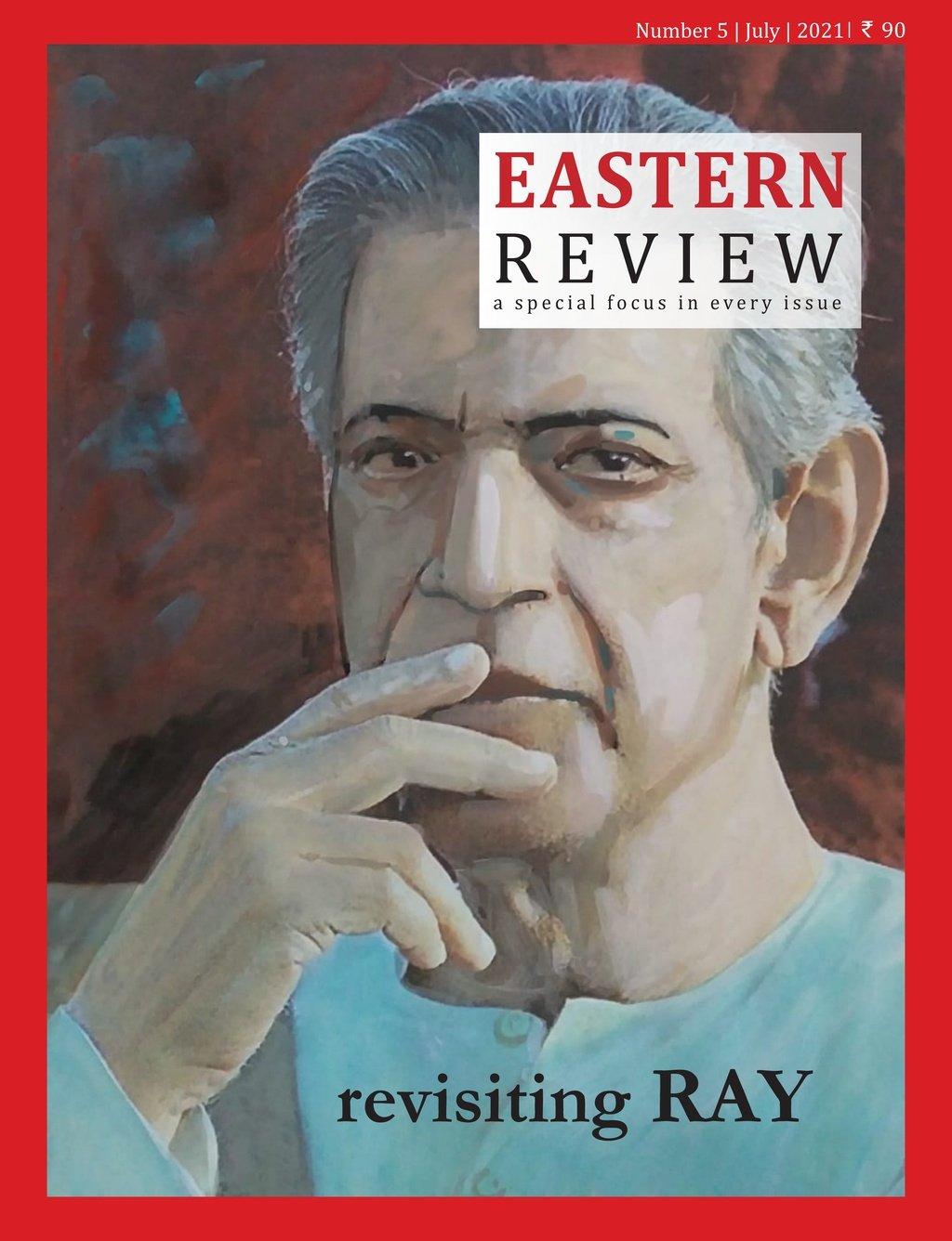 Eastern Review - Issue #5