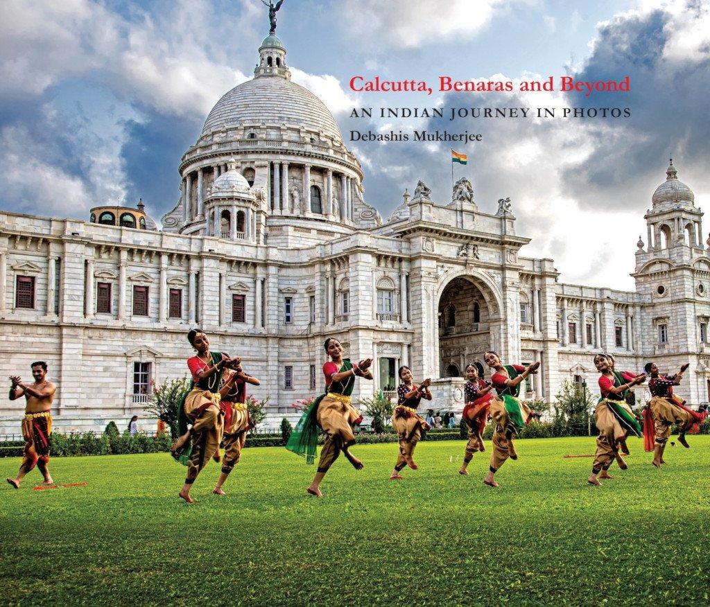 Calcutta, Benaras and Beyond