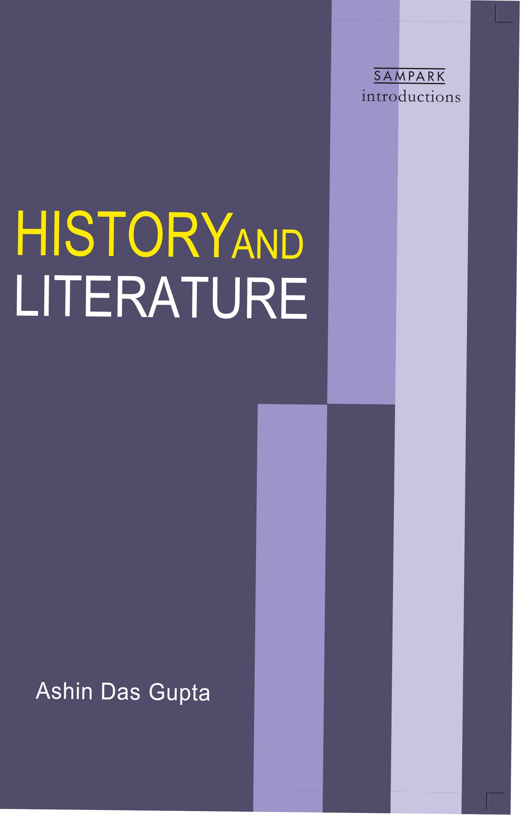 History and Literature