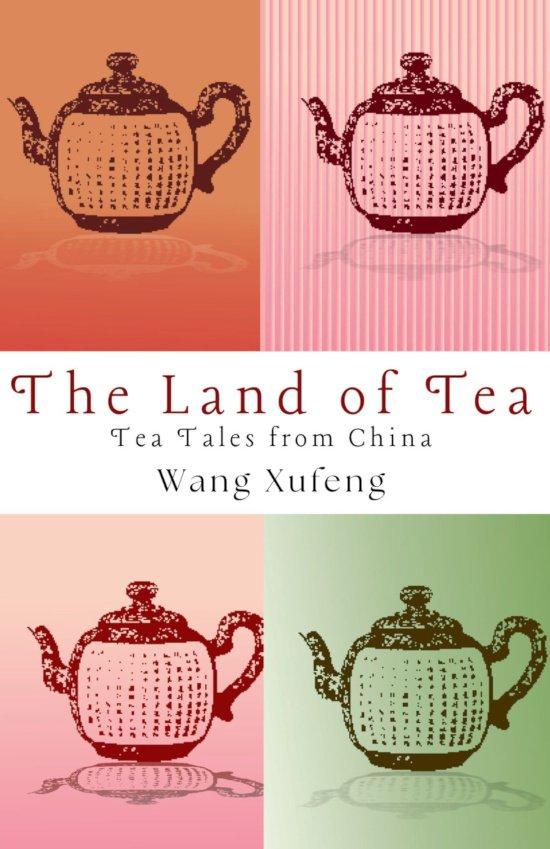 The Land of Tea